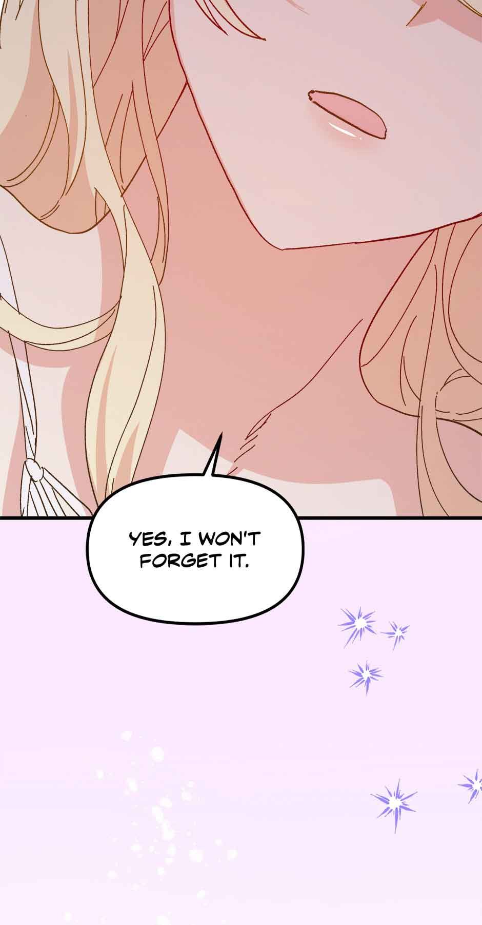 The Princess Pretends to Be Crazy Chapter 73 - Page 31