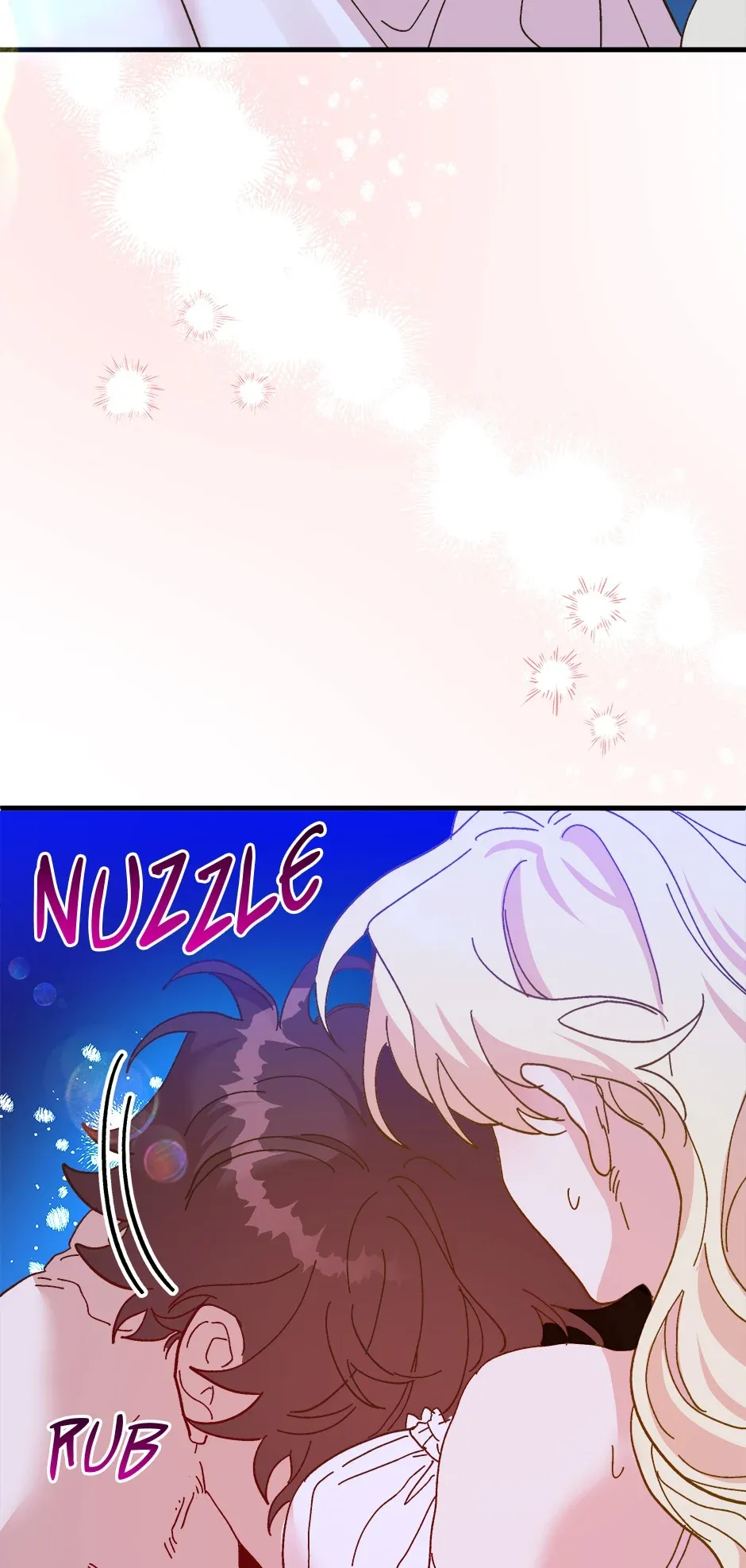 The Princess Pretends to Be Crazy Chapter 74 - Page 74