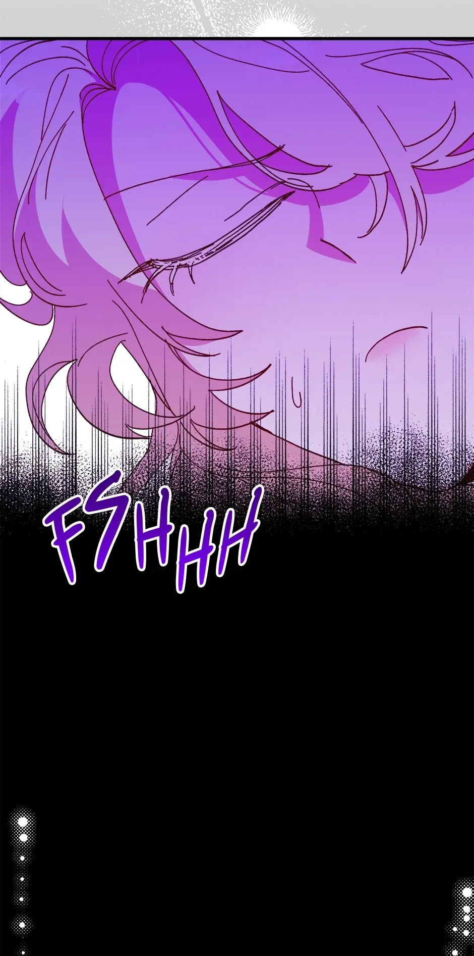 The Princess Pretends to Be Crazy Chapter 74 - Page 79