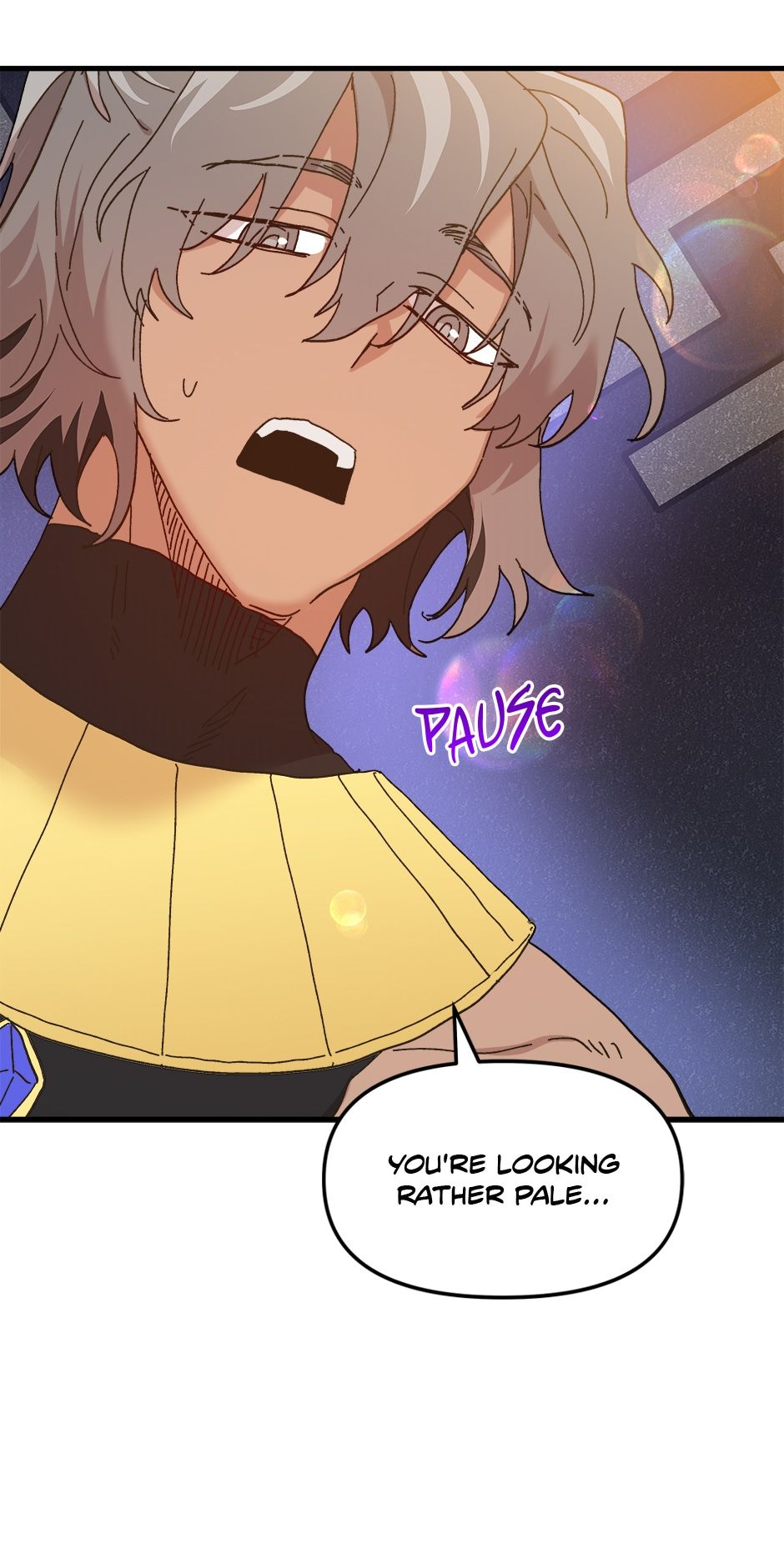 The Princess Pretends to Be Crazy Chapter 75 - Page 62