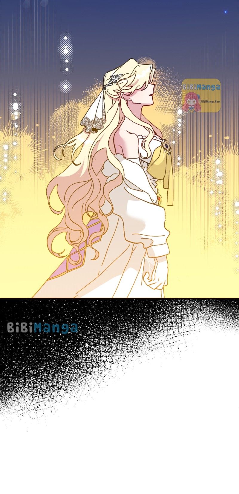 The Princess Pretends to Be Crazy Chapter 83 - Page 79