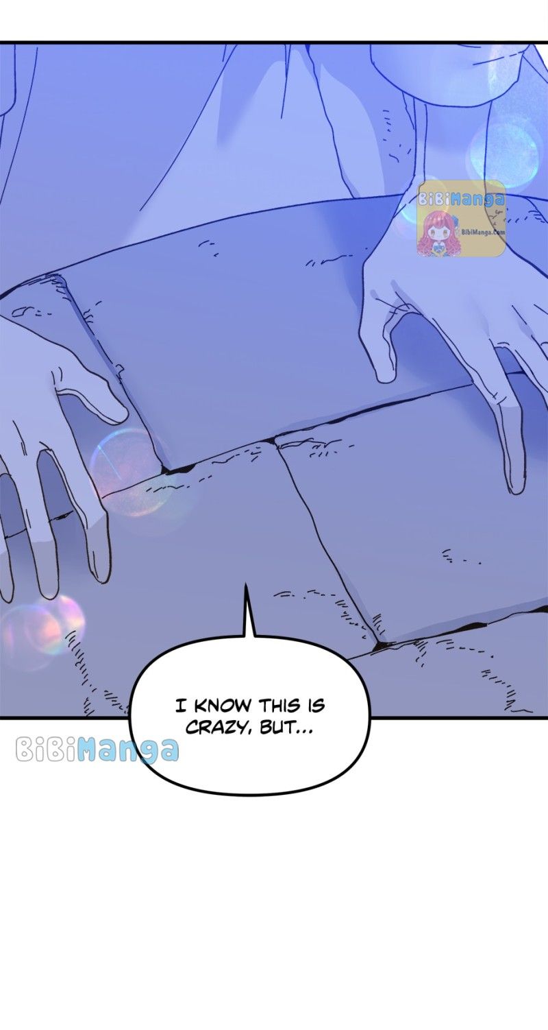 The Princess Pretends to Be Crazy Chapter 83 - Page 86