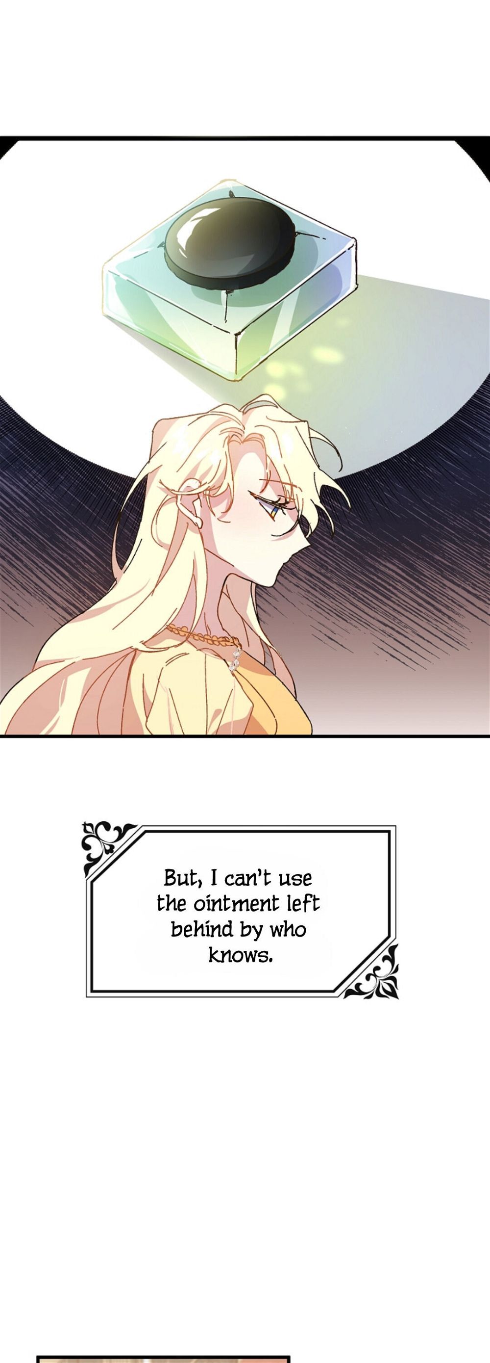 The Princess Pretends to Be Crazy Chapter 3 - Page 46