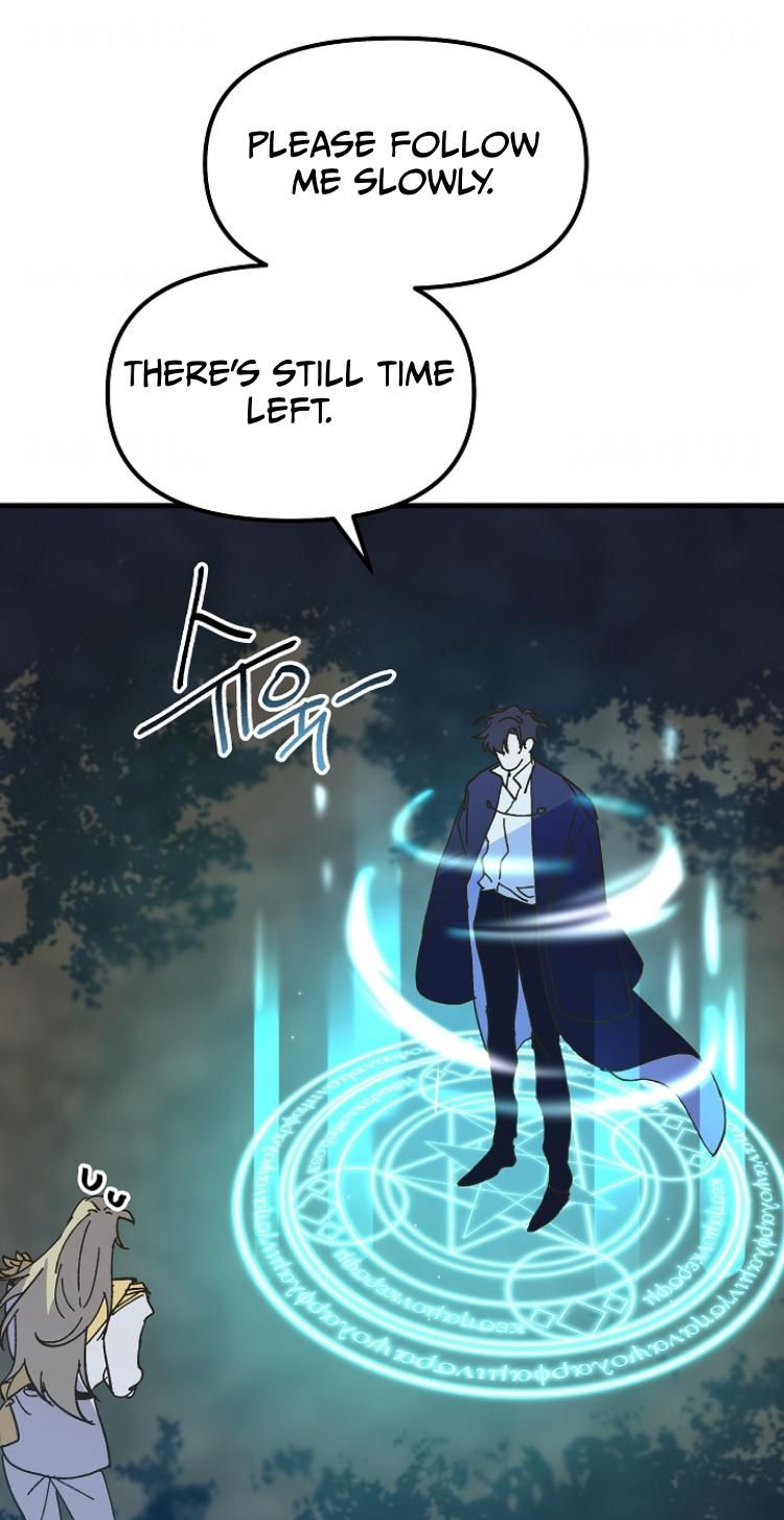 The Princess Pretends to Be Crazy Chapter 6 - Page 60