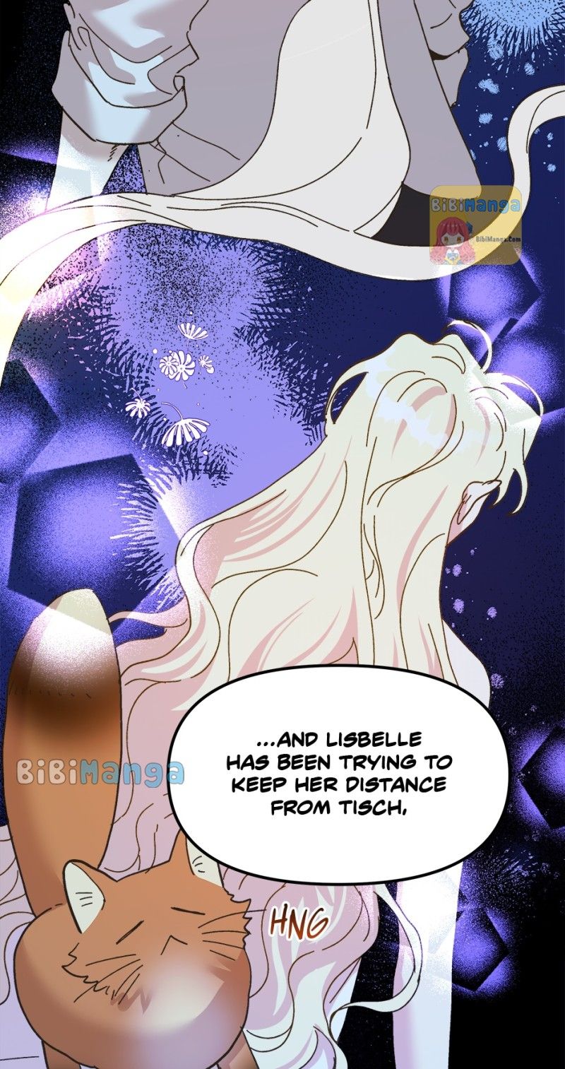 The Princess Pretends to Be Crazy Chapter 87 - Page 31