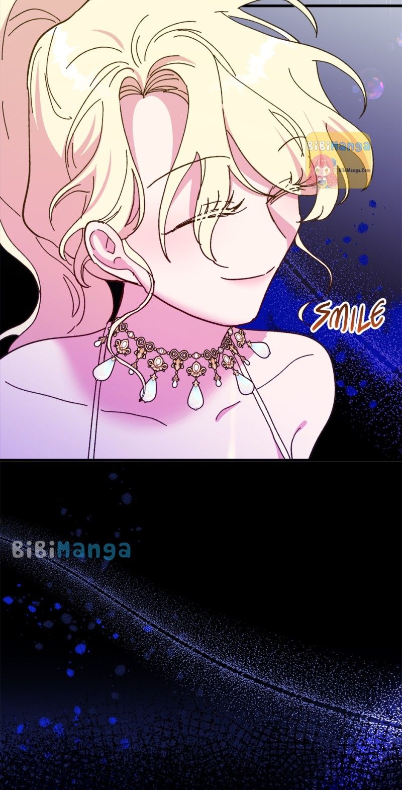 The Princess Pretends to Be Crazy Chapter 87 - Page 79