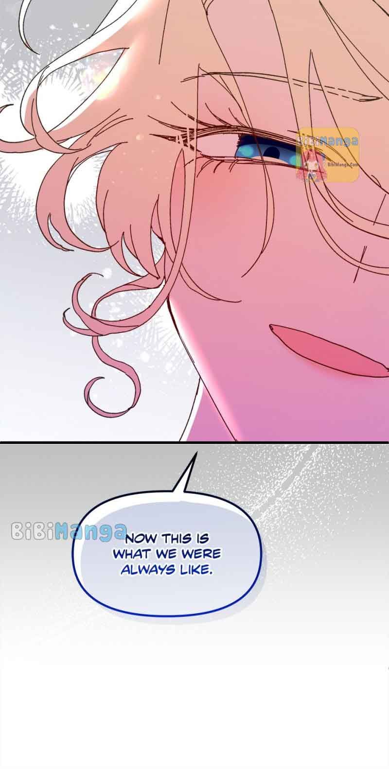 The Princess Pretends to Be Crazy Chapter 91 - Page 21