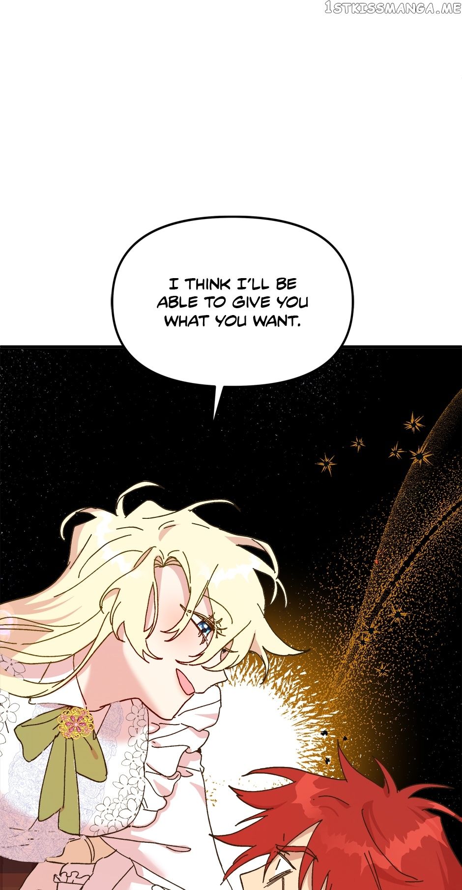The Princess Pretends to Be Crazy Chapter 92 - Page 3