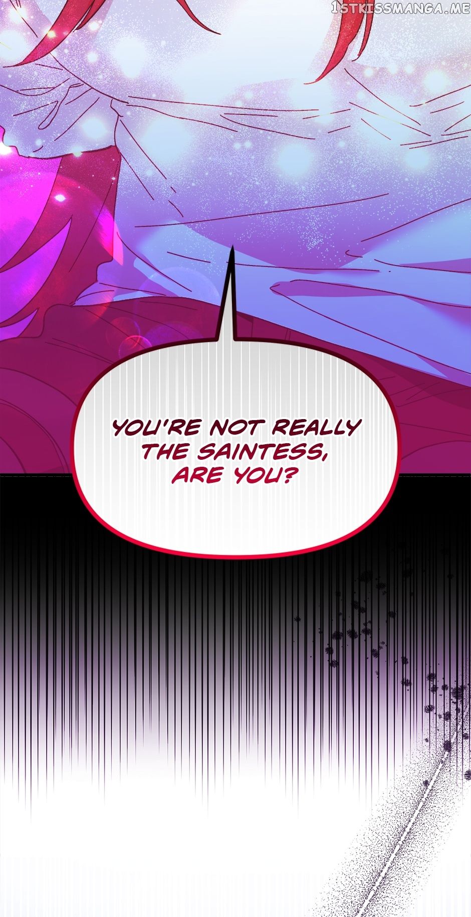 The Princess Pretends to Be Crazy Chapter 92 - Page 27