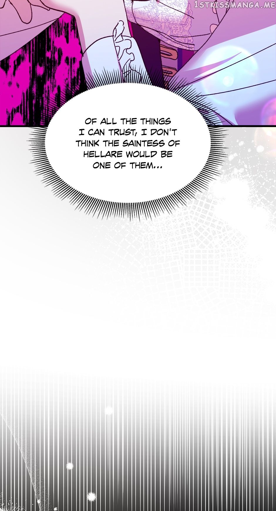 The Princess Pretends to Be Crazy Chapter 92 - Page 35
