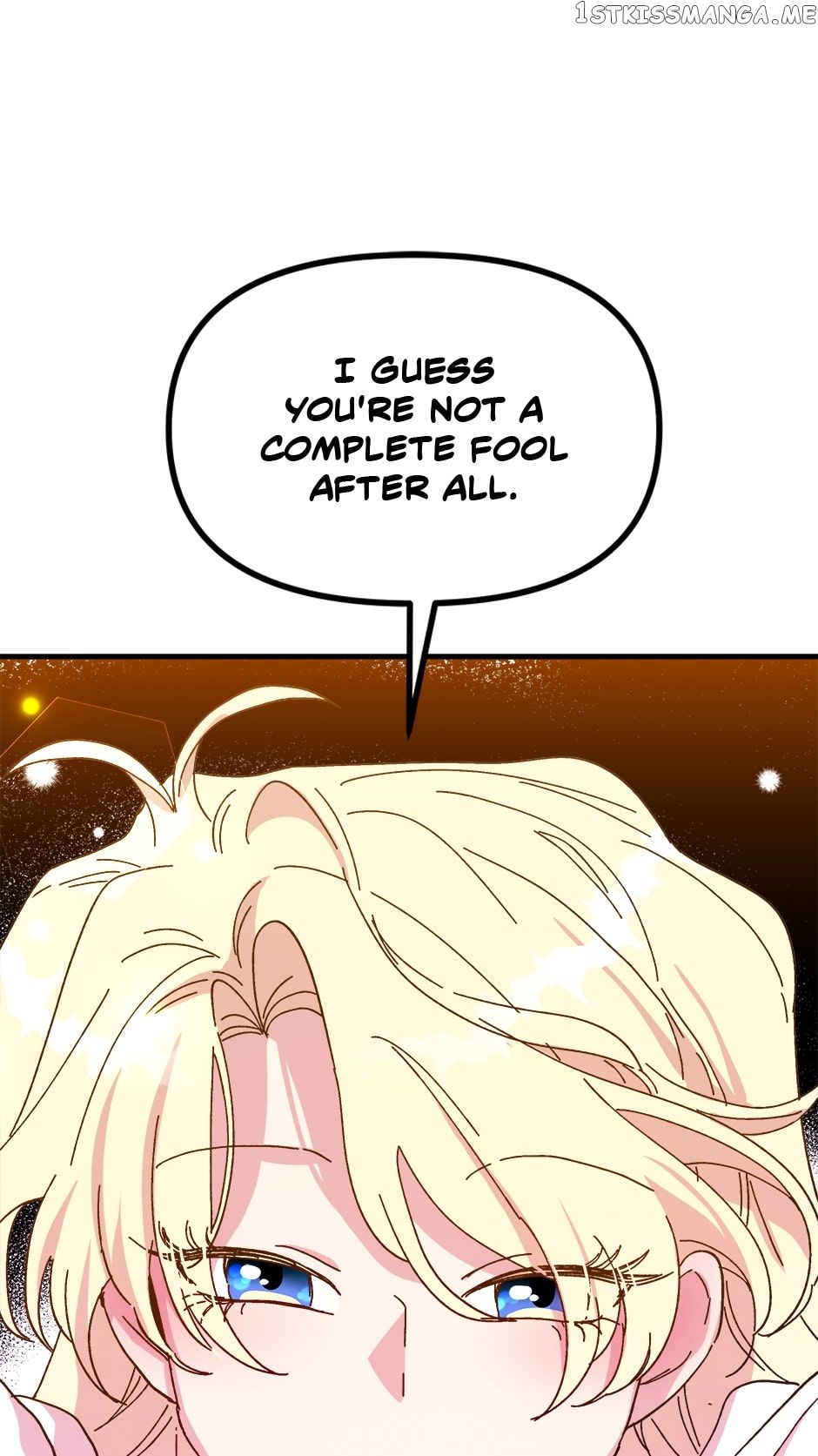 The Princess Pretends to Be Crazy Chapter 92 - Page 58