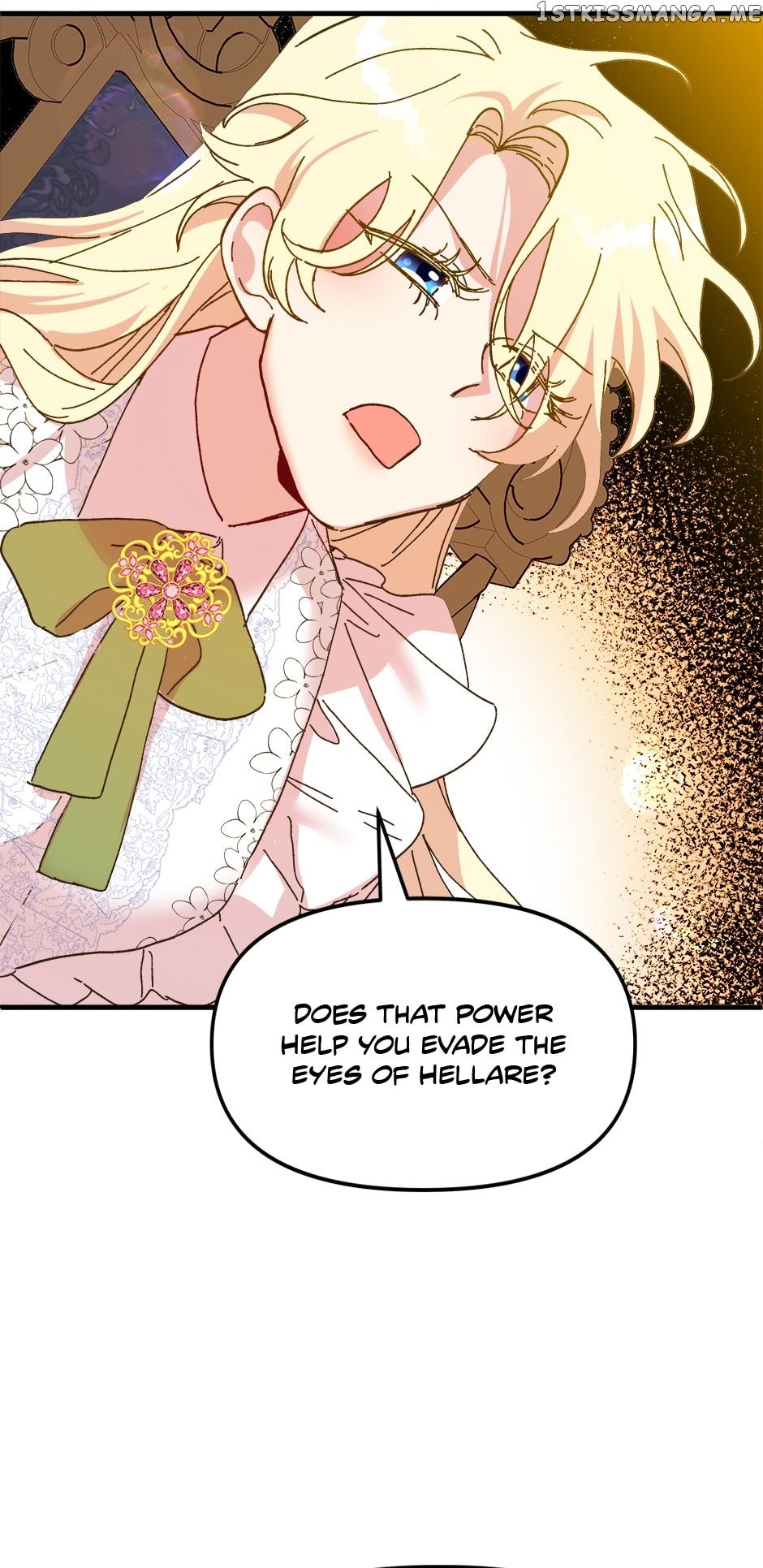 The Princess Pretends to Be Crazy Chapter 92 - Page 78