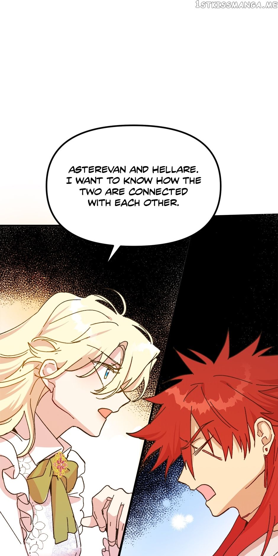 The Princess Pretends to Be Crazy Chapter 92 - Page 80