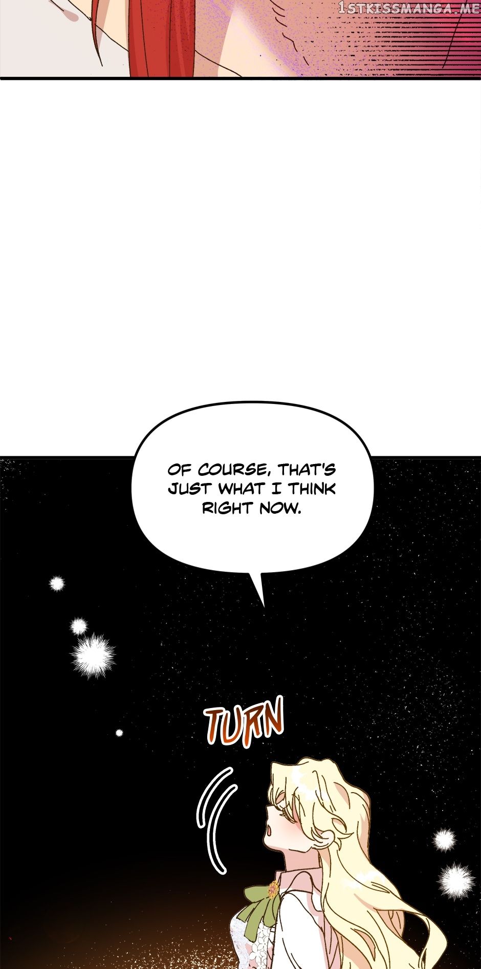 The Princess Pretends to Be Crazy Chapter 92 - Page 9