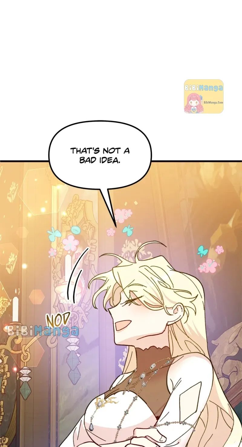 The Princess Pretends to Be Crazy Chapter 93 - Page 23