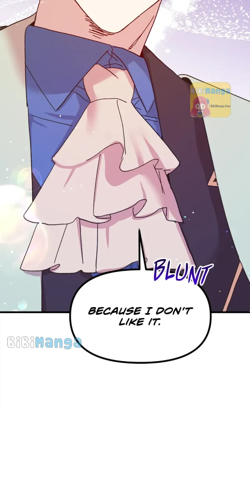 The Princess Pretends to Be Crazy Chapter 93 - Page 74