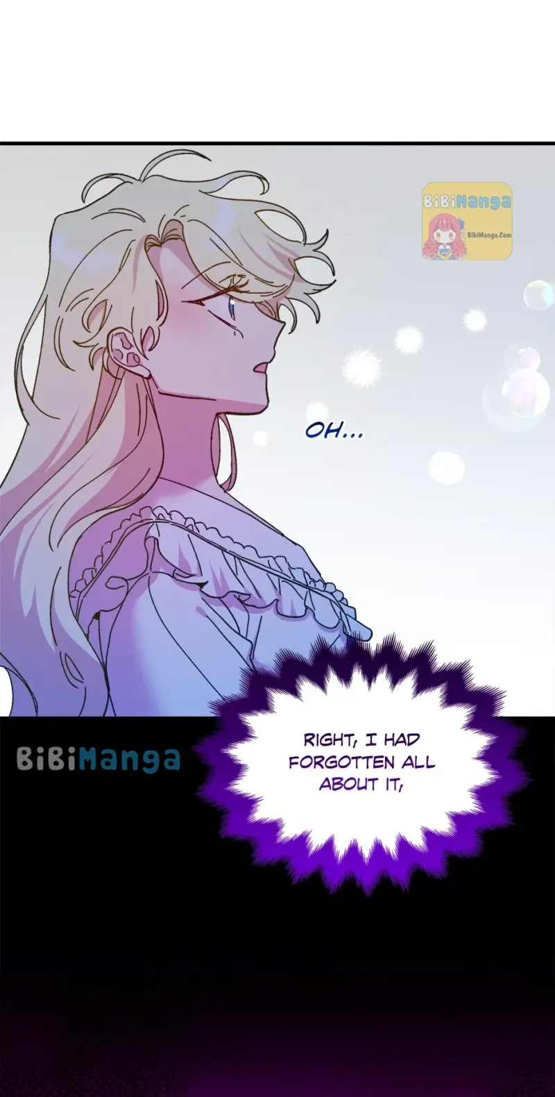 The Princess Pretends to Be Crazy Chapter 94 - Page 104