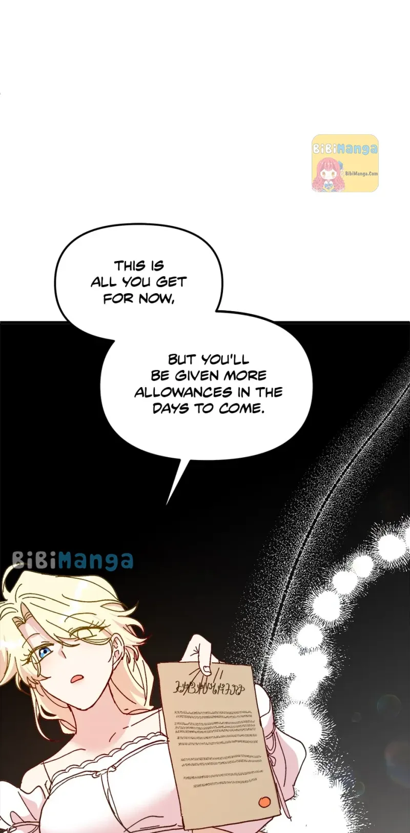 The Princess Pretends to Be Crazy Chapter 94 - Page 14