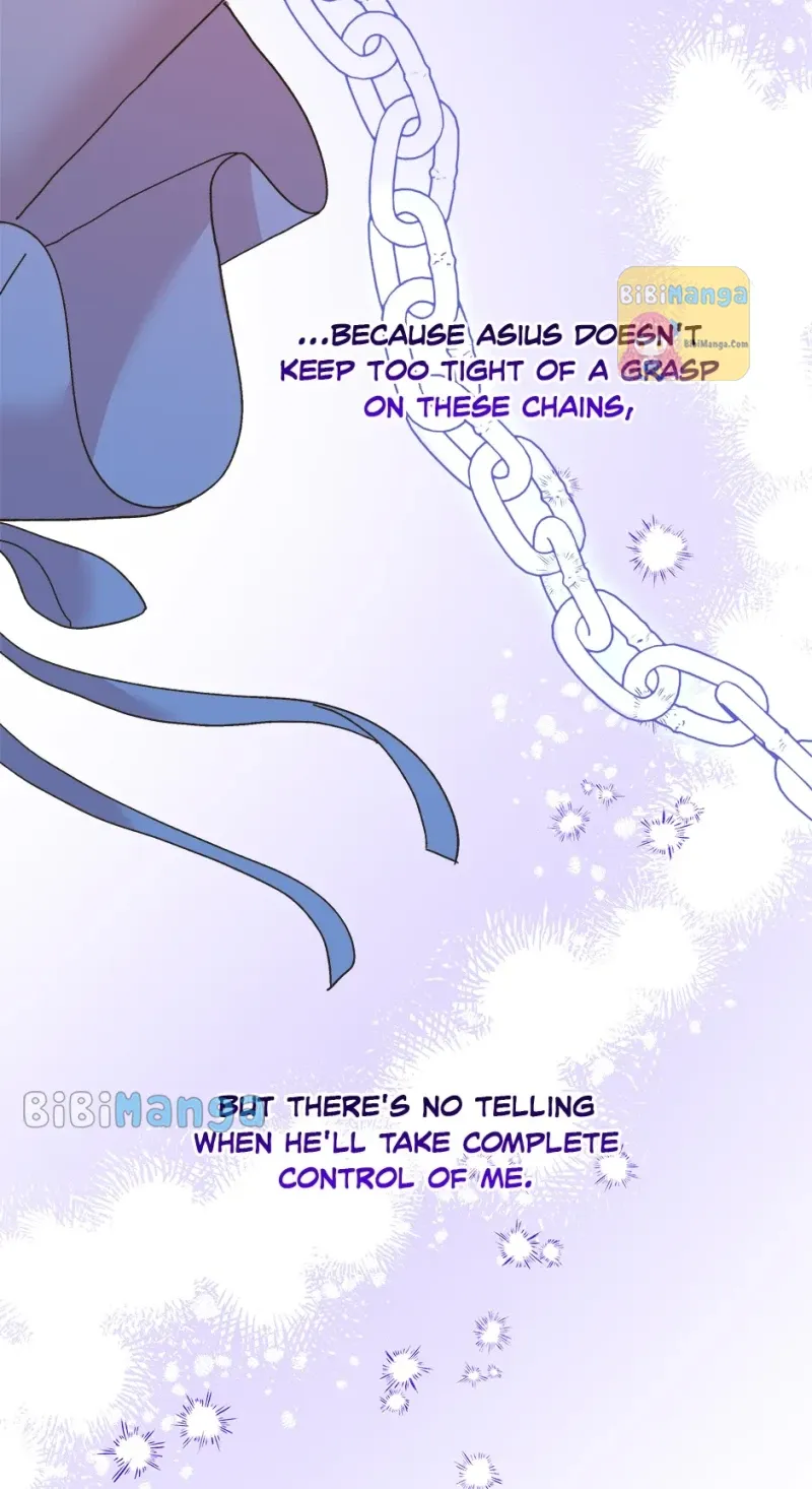 The Princess Pretends to Be Crazy Chapter 94 - Page 65