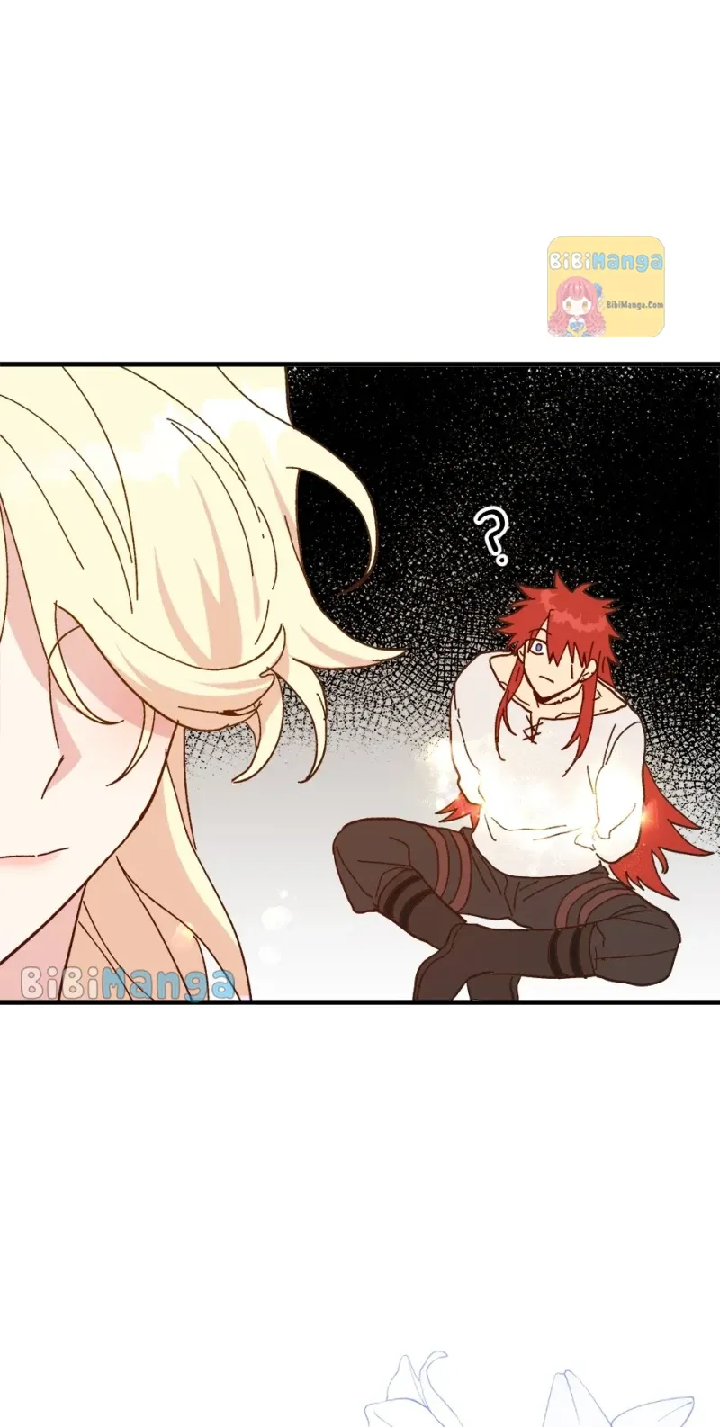 The Princess Pretends to Be Crazy Chapter 94 - Page 69