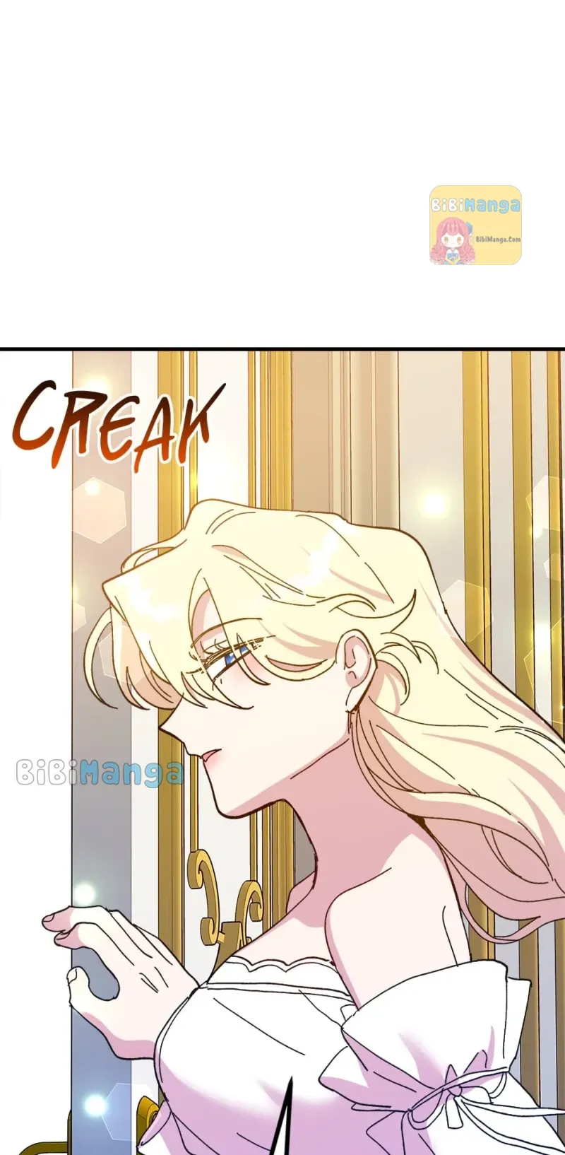 The Princess Pretends to Be Crazy Chapter 94 - Page 89