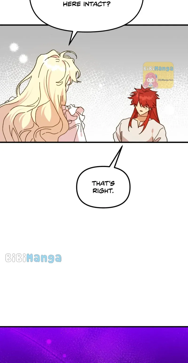 The Princess Pretends to Be Crazy Chapter 95 - Page 16