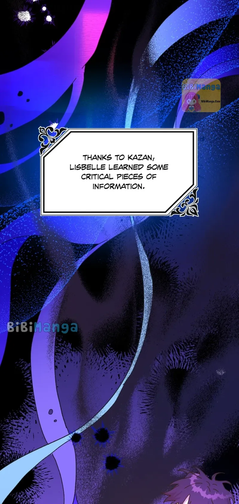 The Princess Pretends to Be Crazy Chapter 95 - Page 69