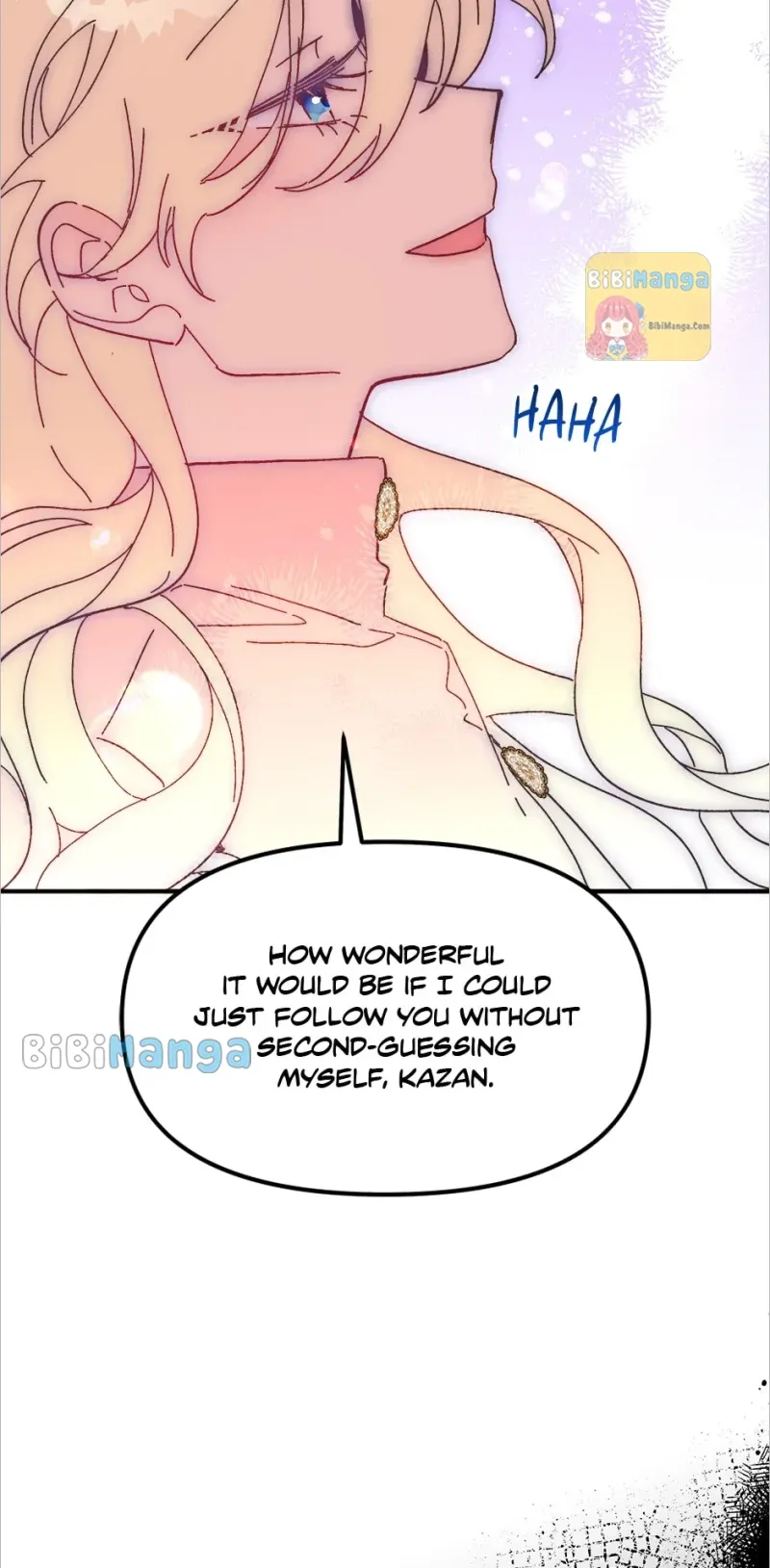 The Princess Pretends to Be Crazy Chapter 97 - Page 117