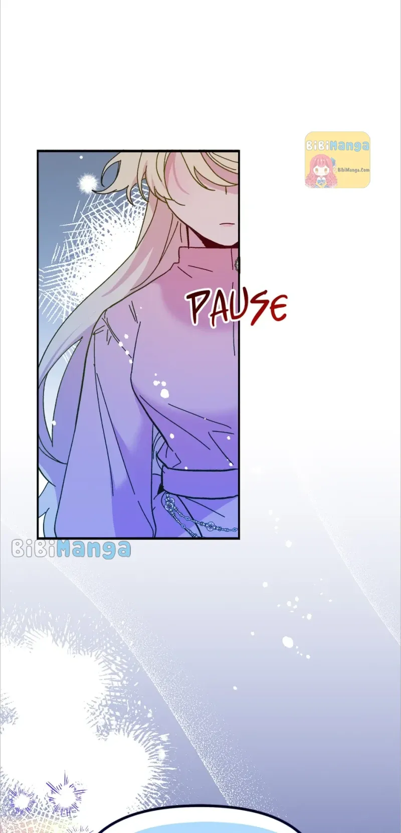 The Princess Pretends to Be Crazy Chapter 97 - Page 89