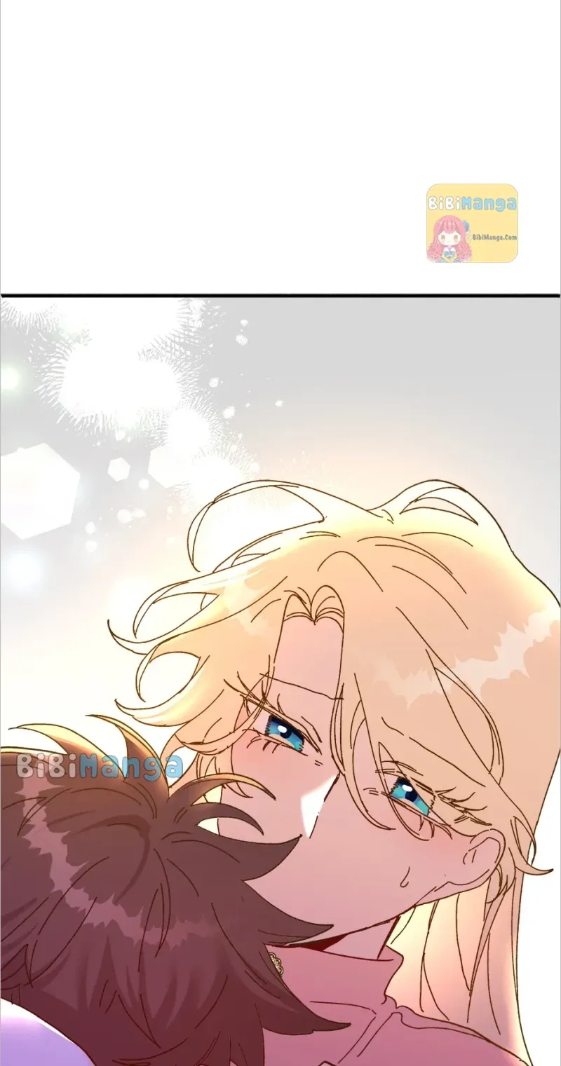 The Princess Pretends to Be Crazy Chapter 98 - Page 63