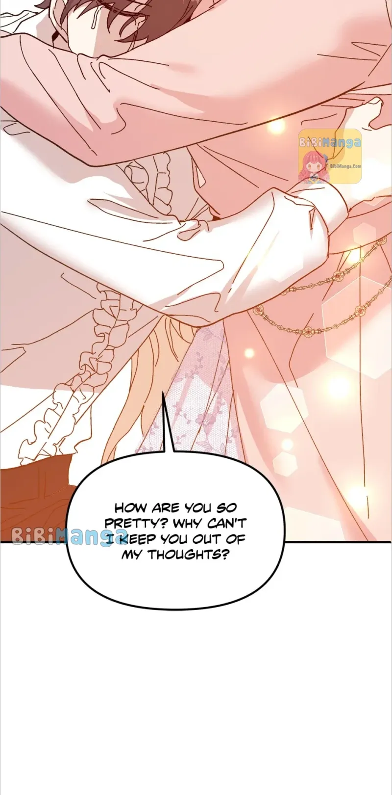 The Princess Pretends to Be Crazy Chapter 98 - Page 82
