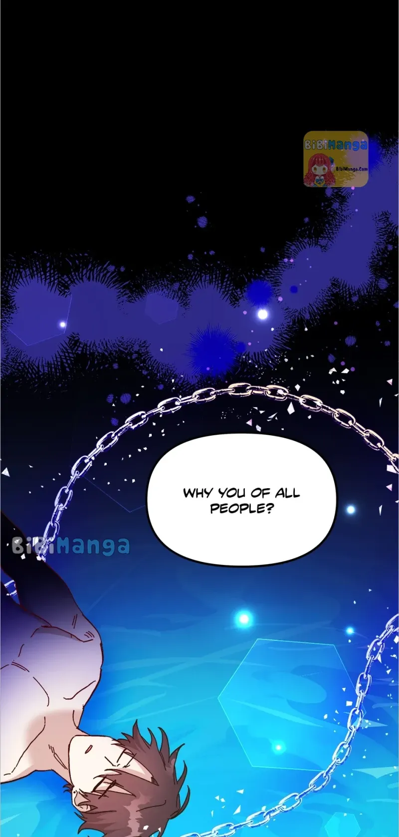 The Princess Pretends to Be Crazy Chapter 98 - Page 90