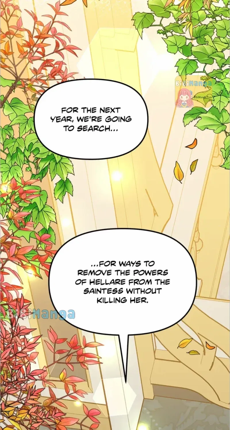 The Princess Pretends to Be Crazy Chapter 99 - Page 44