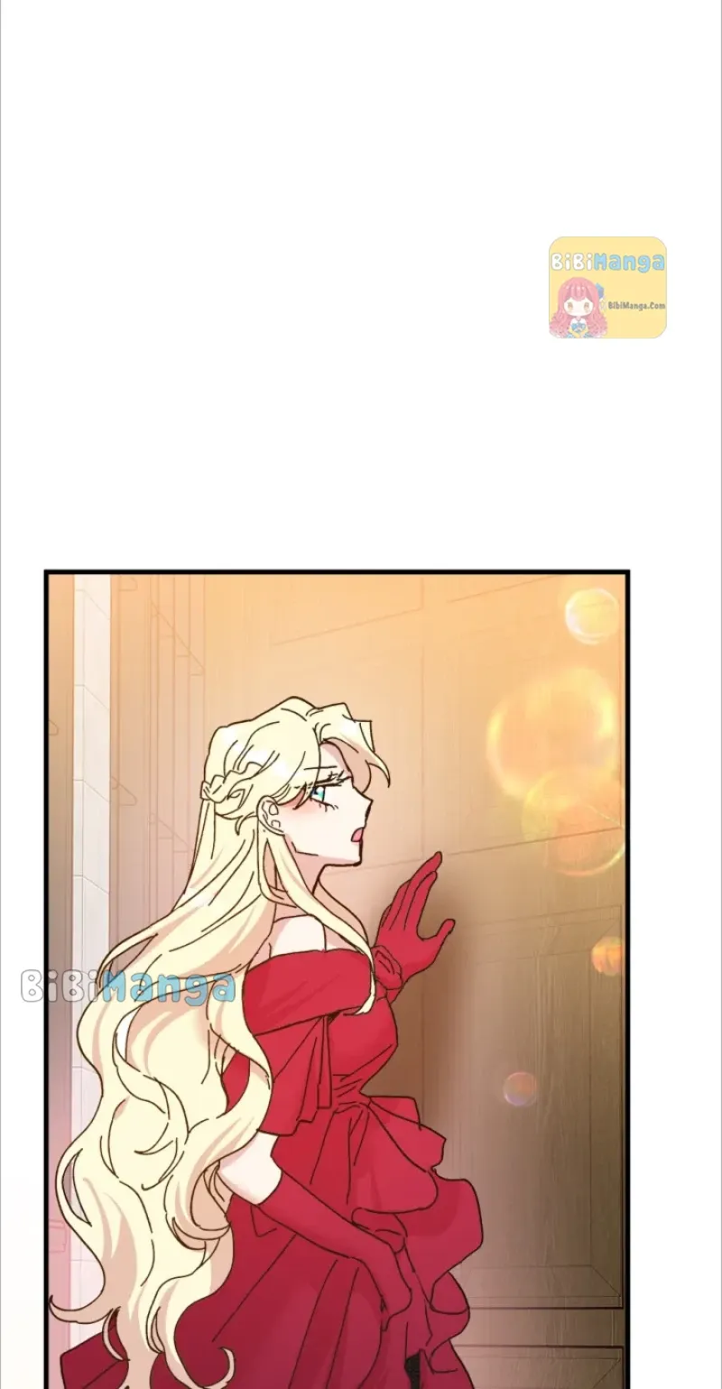 The Princess Pretends to Be Crazy Chapter 101 - Page 76