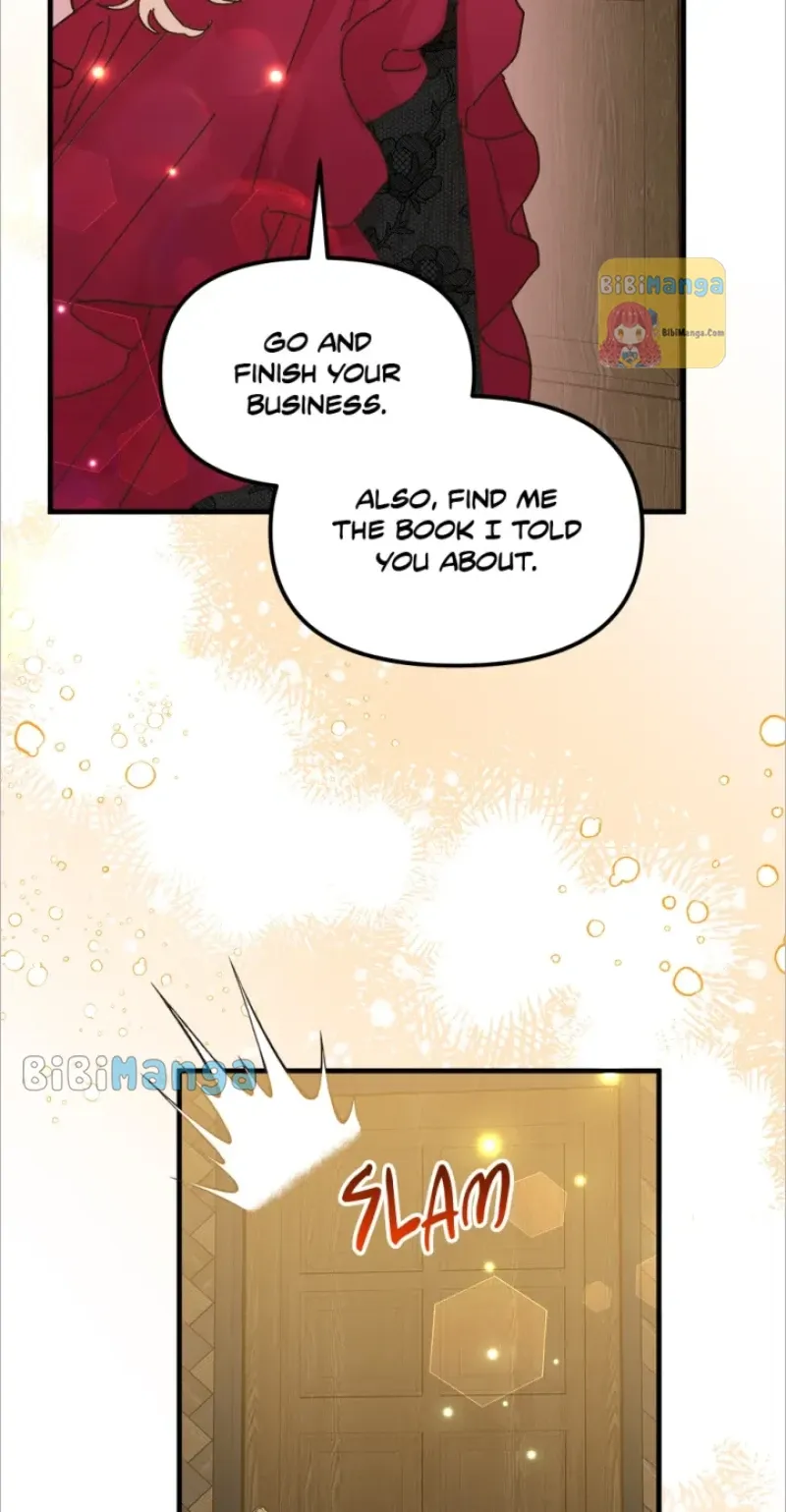 The Princess Pretends to Be Crazy Chapter 101 - Page 77