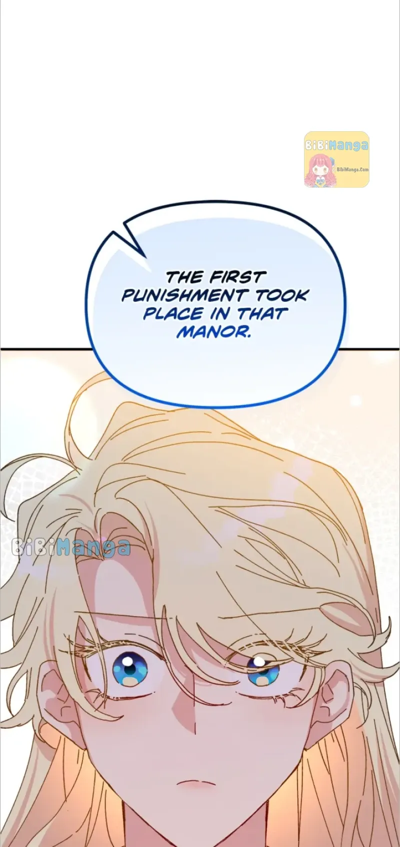 The Princess Pretends to Be Crazy Chapter 106 - Page 90