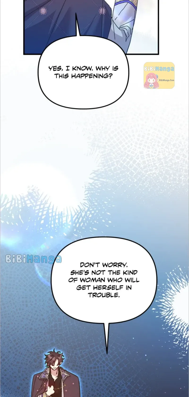 The Princess Pretends to Be Crazy Chapter 110 - Page 6