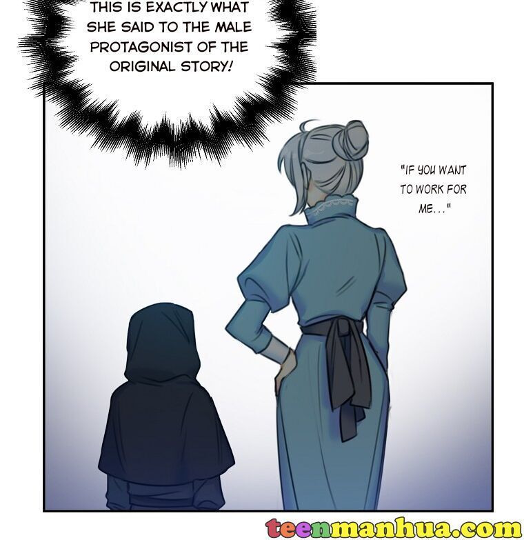 Born as the Daughter of the Wicked Woman Chapter 9 - Page 63