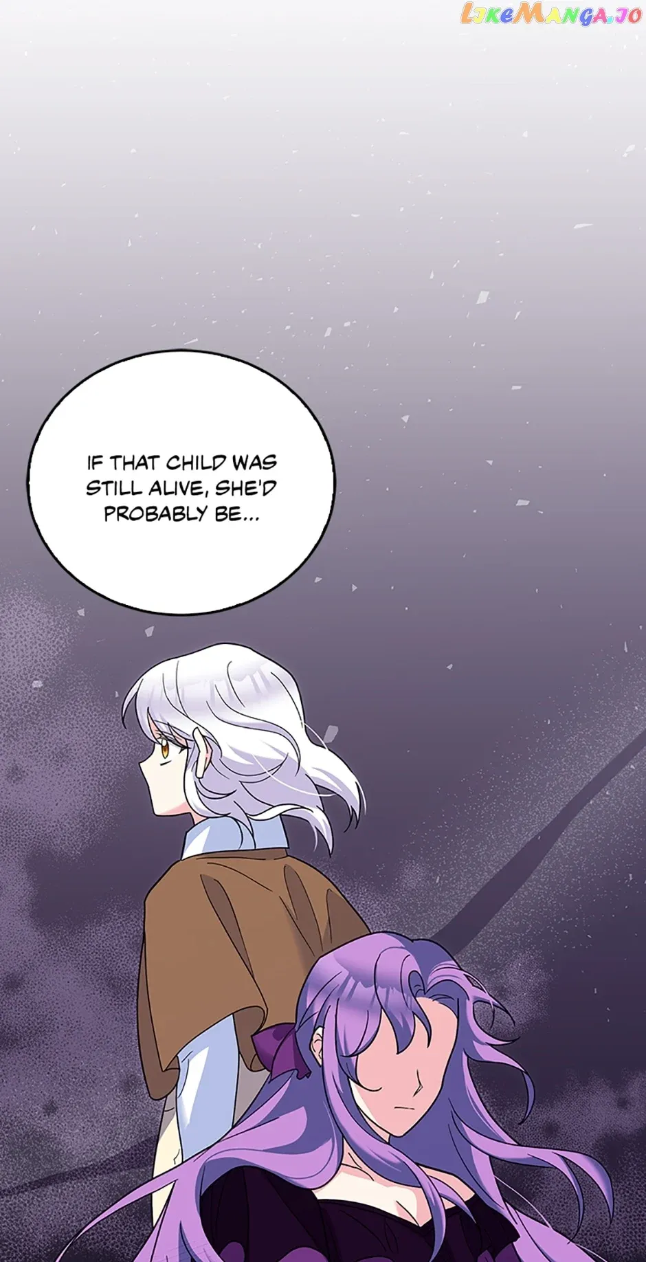 Born as the Daughter of the Wicked Woman Chapter 51 - Page 51