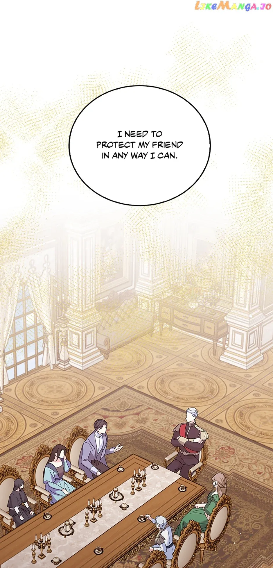 Born as the Daughter of the Wicked Woman Chapter 51 - Page 63