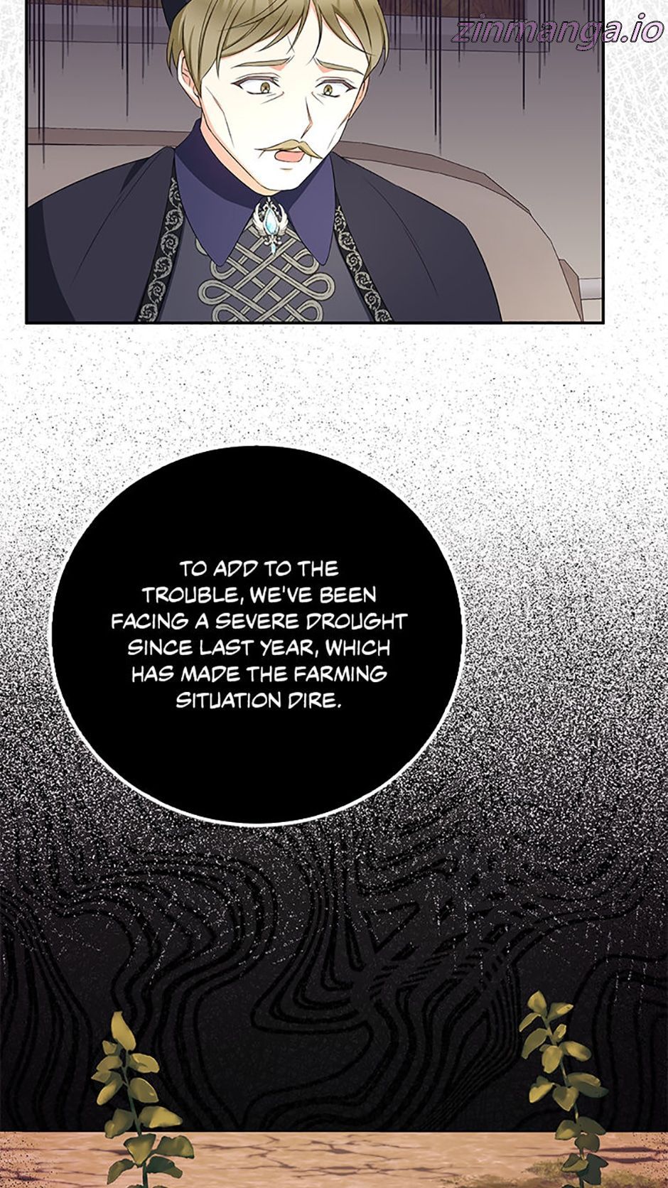 Born as the Daughter of the Wicked Woman Chapter 61 - Page 3