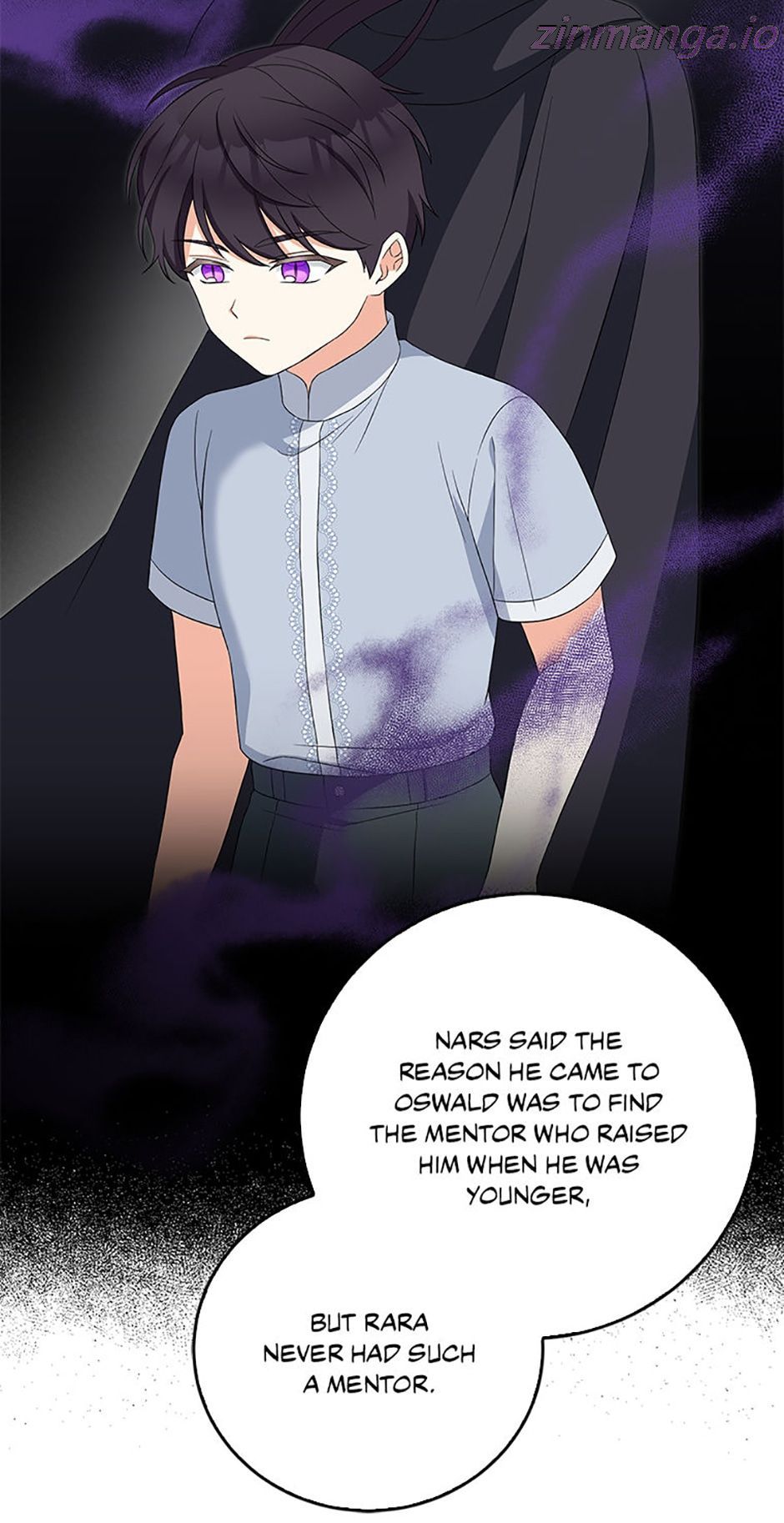 Born as the Daughter of the Wicked Woman Chapter 61 - Page 52