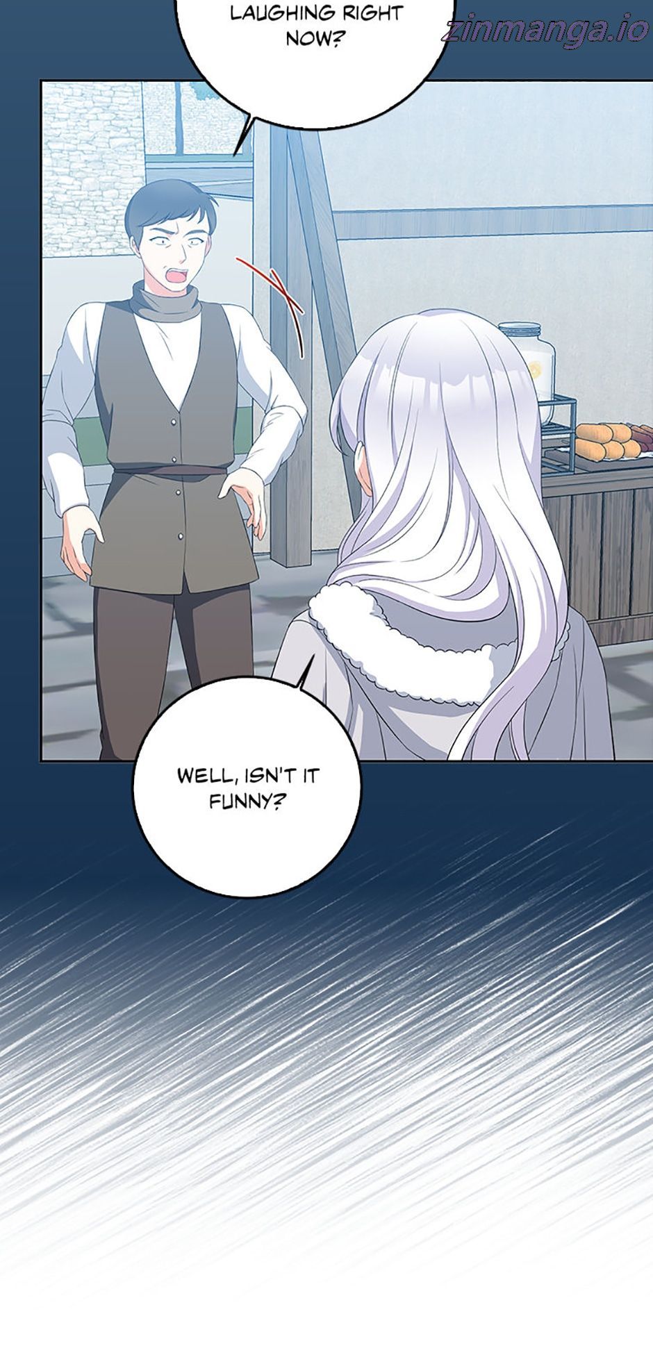 Born as the Daughter of the Wicked Woman Chapter 61 - Page 73