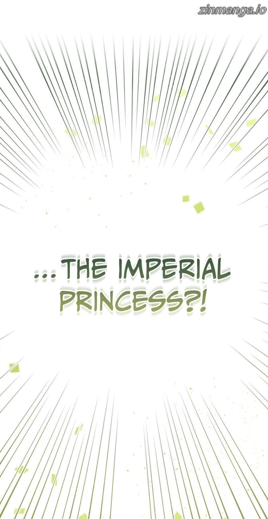 The Princess Wishes To Die Peacefully! Chapter 32 - Page 31