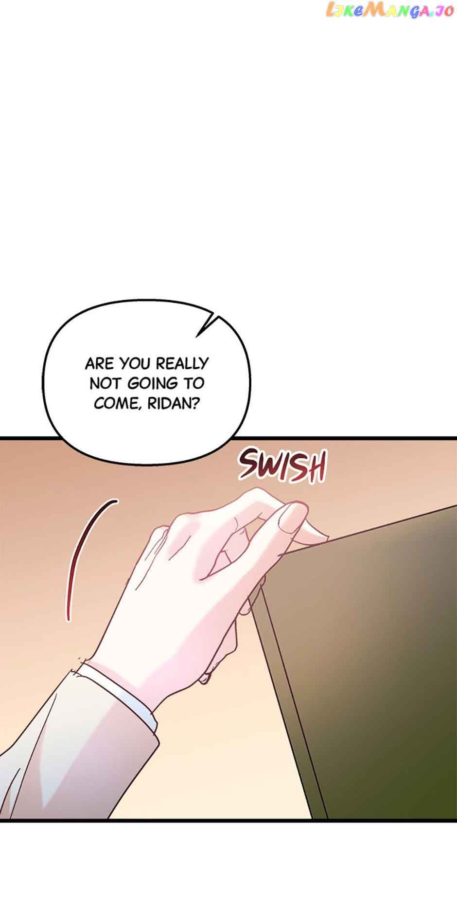 I Didn’t Save You To Get Proposed To Chapter 48 - Page 56