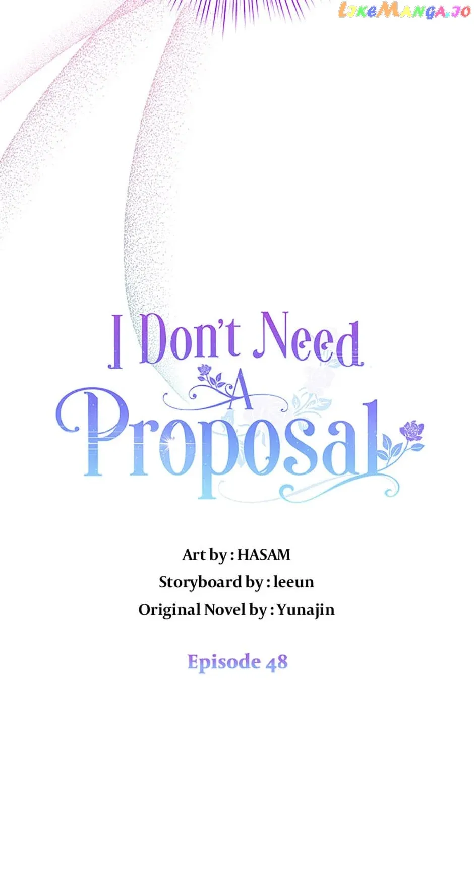 I Didn’t Save You To Get Proposed To Chapter 49 - Page 14
