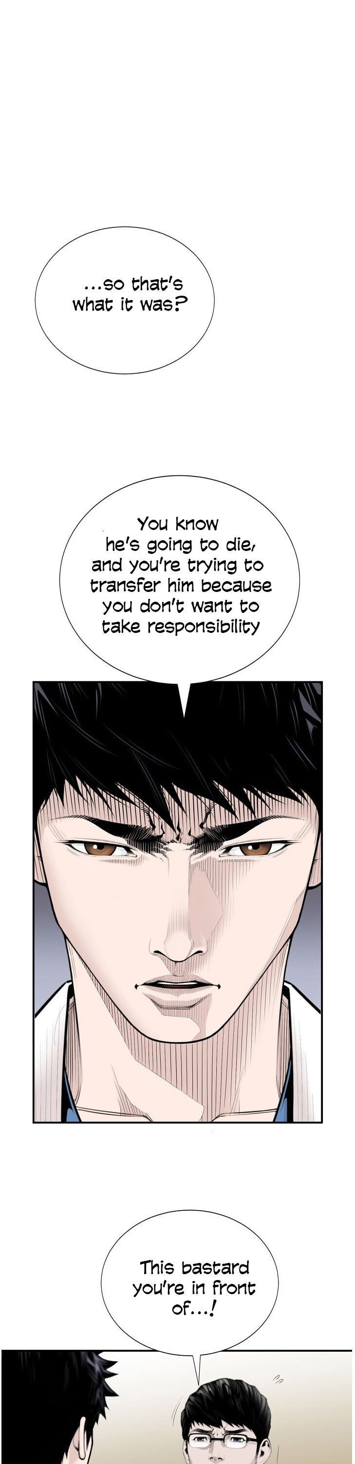 Dr. Choi Tae-Soo Chapter 9 - Page 7