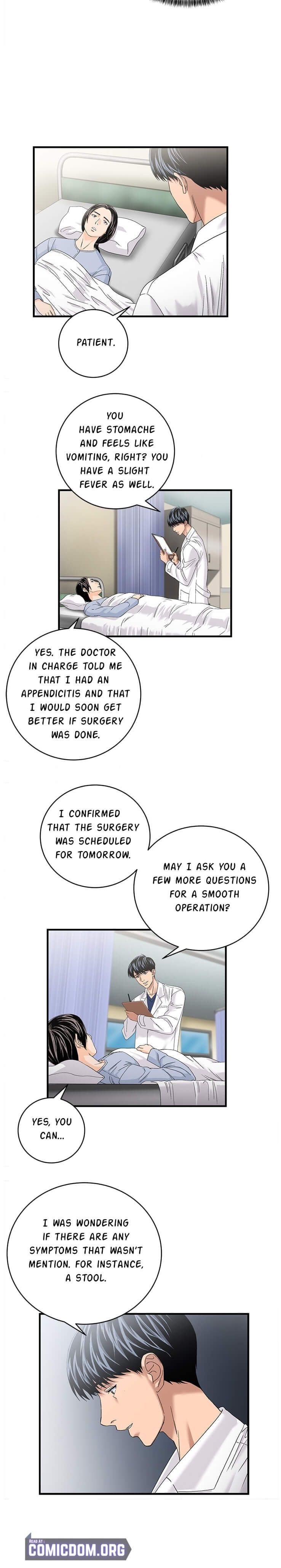 Dr. Choi Tae-Soo Chapter 75 - Page 4