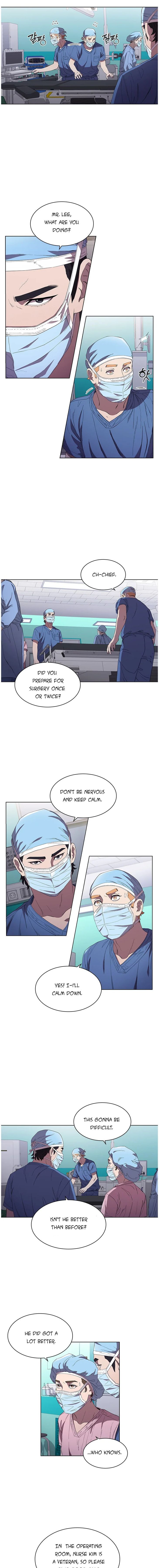 Dr. Choi Tae-Soo Chapter 92 - Page 8