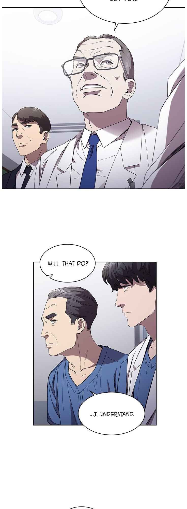 Dr. Choi Tae-Soo Chapter 104 - Page 34